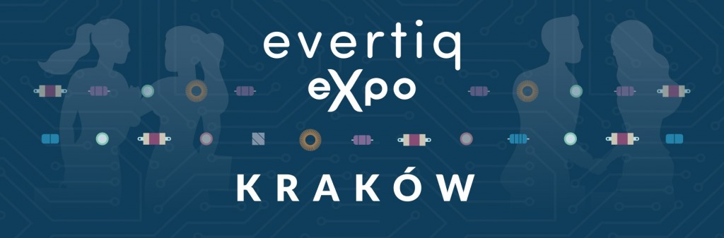 Evertiq Expo 2023 w Krakowie