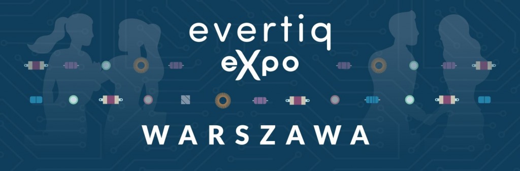 Evertiq Expo 2023 w Warszawie