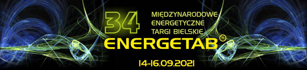 Contrans TI zaprasza na targi ENERGETAB 2021