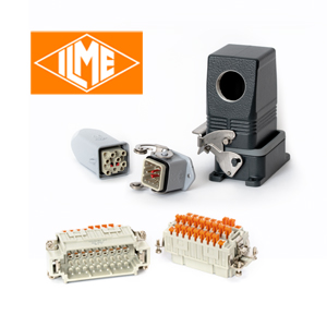 ILME - connectors for industrial