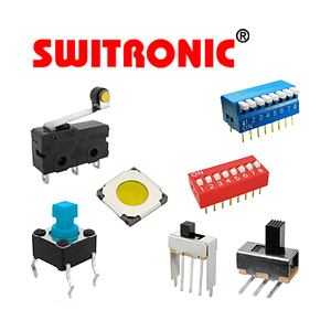 SWITRONIC - switches