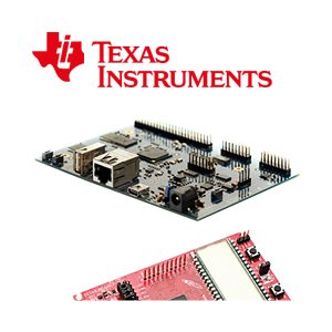 TEXAS INSTRUMENTS - układy, narzędzia