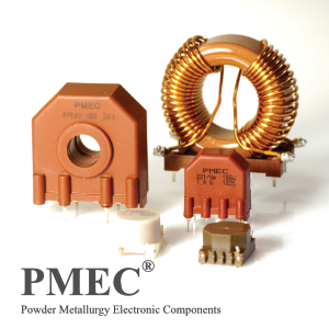  PMEC  - elementy indukcyjne NOWOŚĆ W OFERCIE